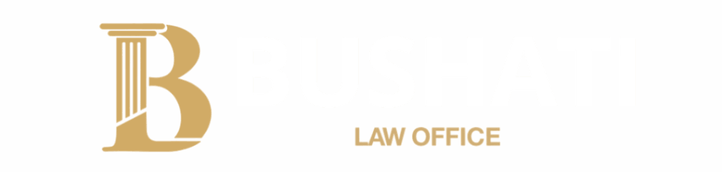 Bushati Law