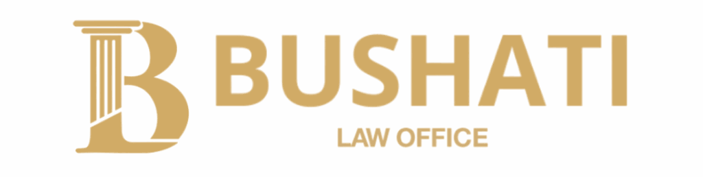 Bushati Law